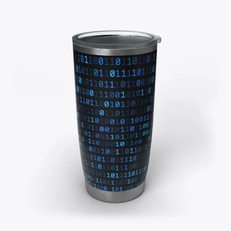 Stainless Tumbler