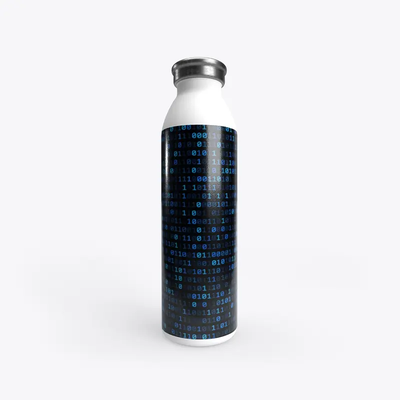 Stainless Water Bottle 